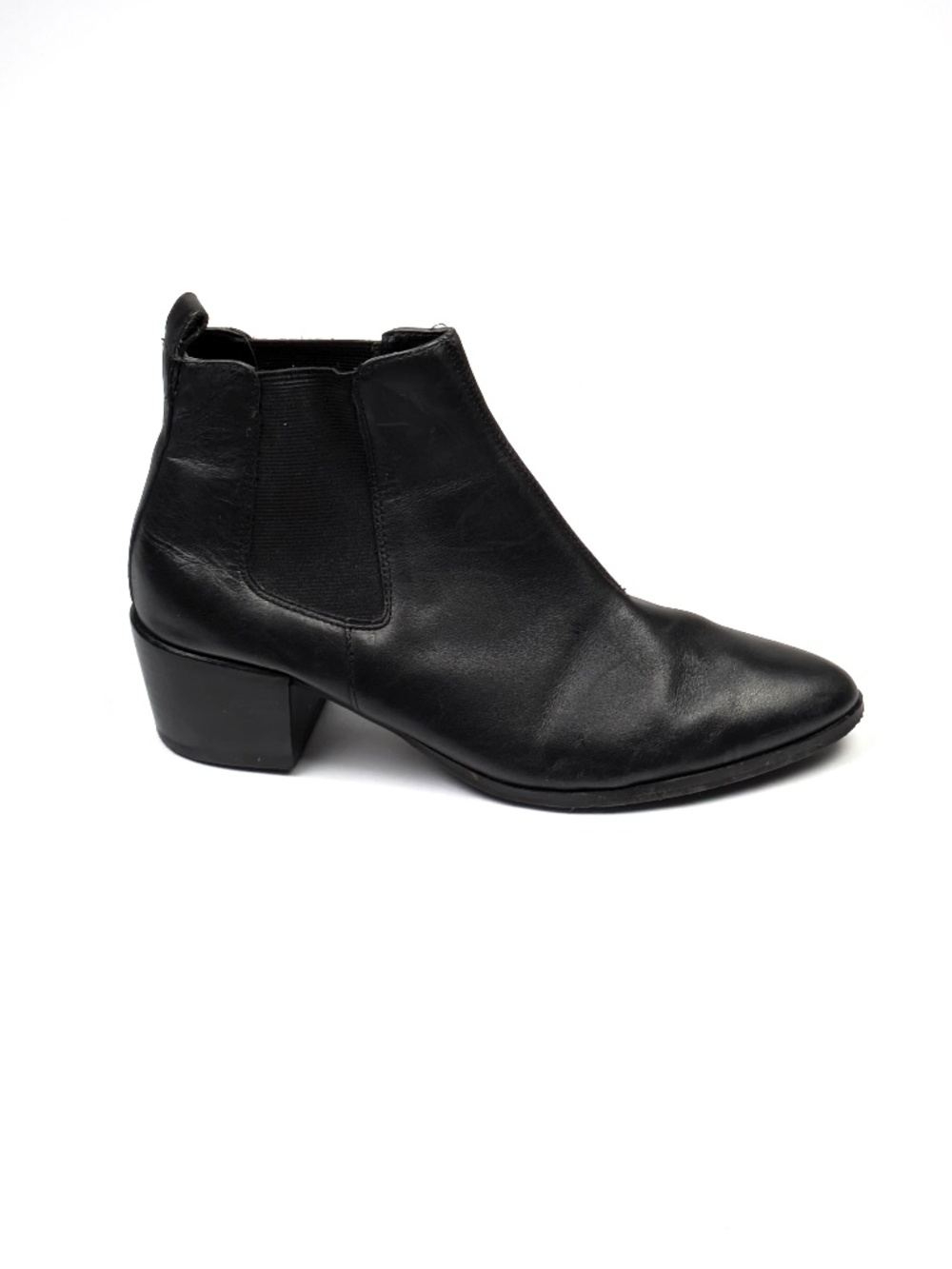Steve Madden Jodhpur Style Ankle Boot Women's Size 6.5